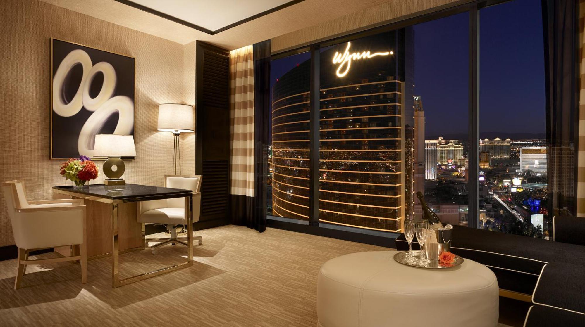 Encore At Wynn Las Vegas Hotel Quarto foto